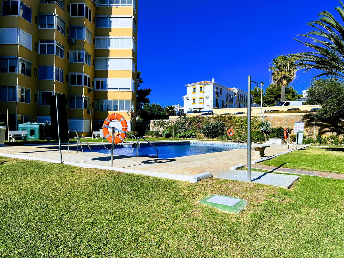 Appartement te koop in La Cala de Mijas | 0 slaapkamers H5077459
