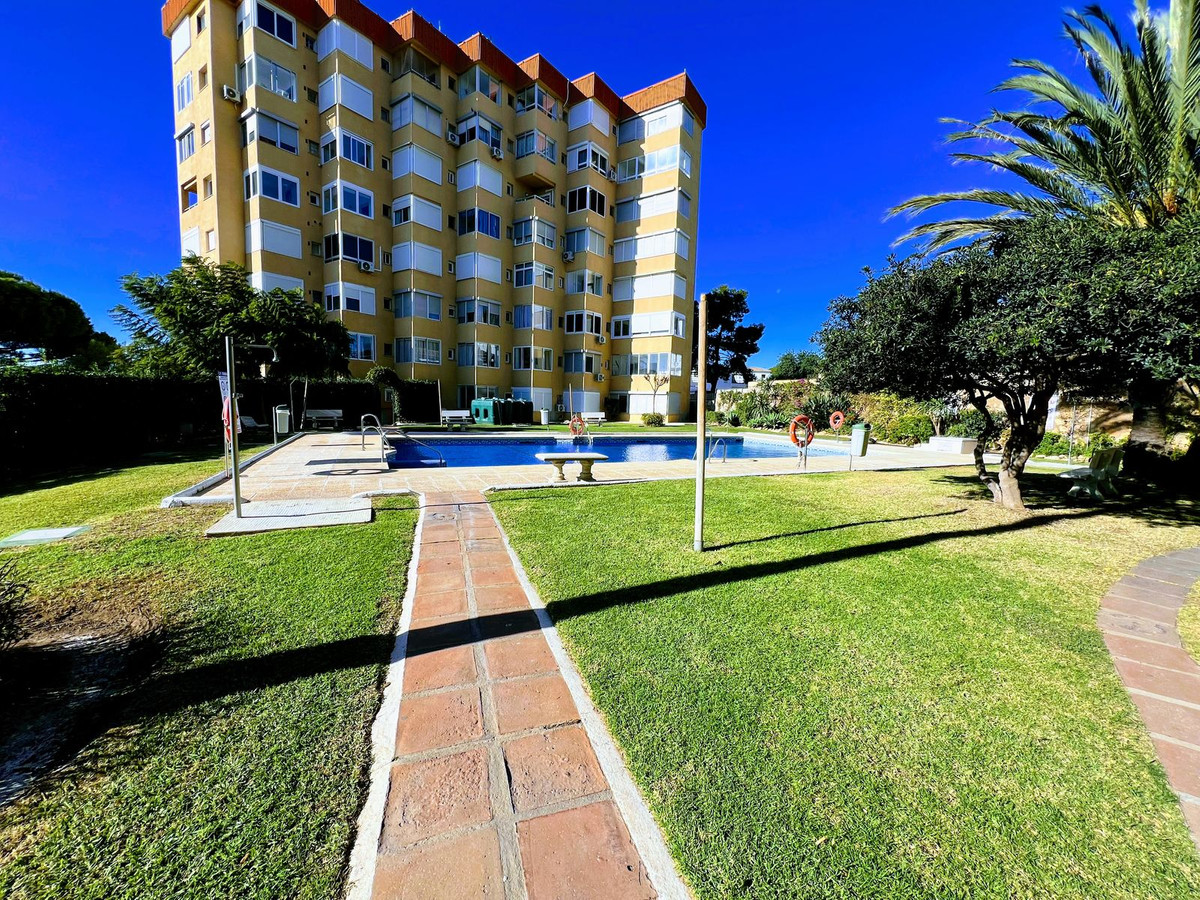Appartement te koop in La Cala de Mijas | 0 slaapkamers H5077459