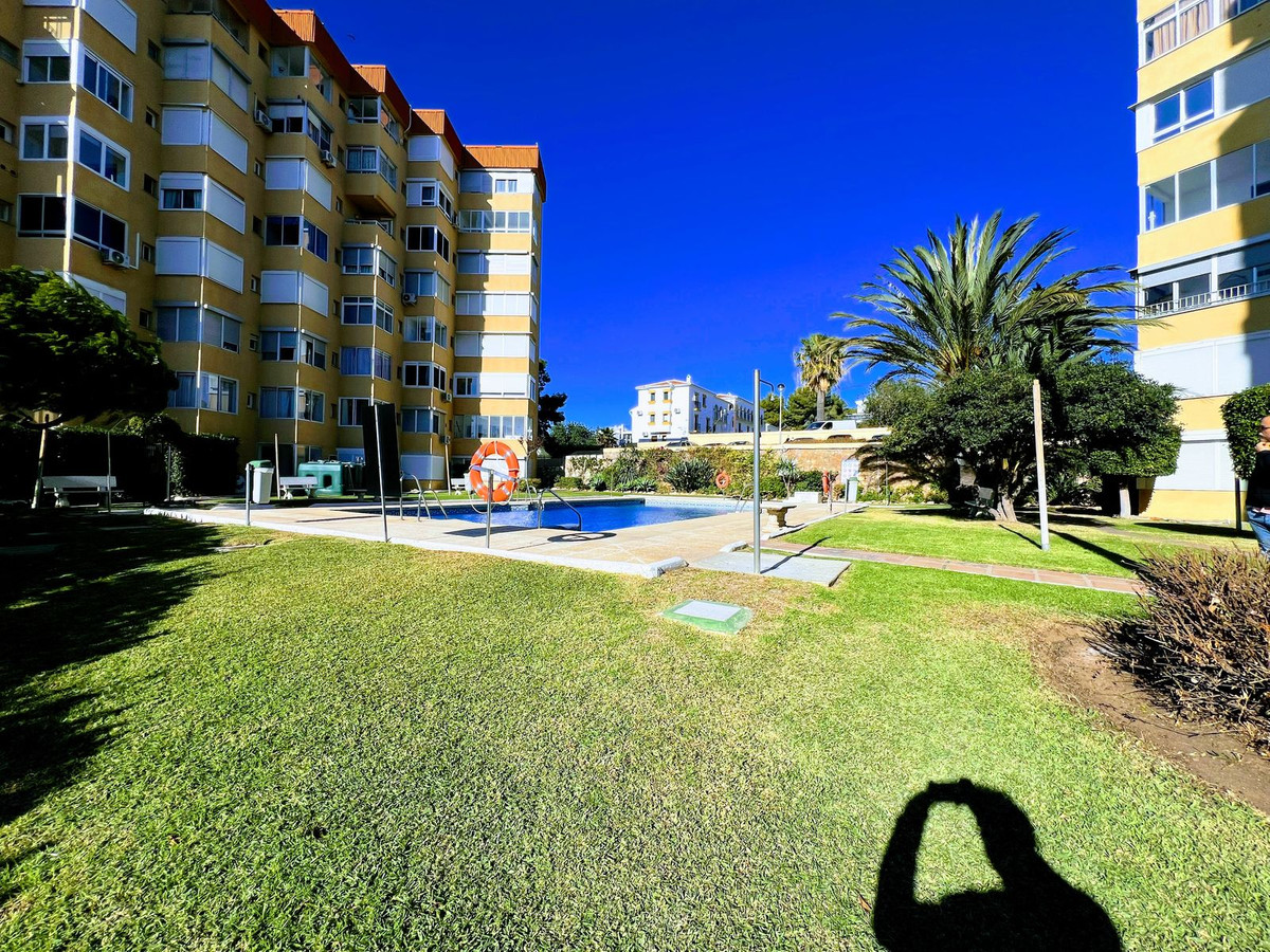 Appartement te koop in La Cala de Mijas | 0 slaapkamers H5077459