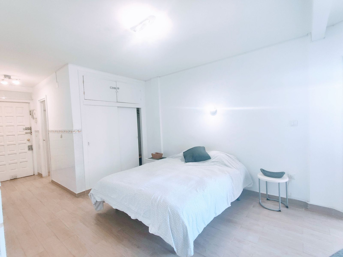 Appartement te koop in La Cala de Mijas | 0 slaapkamers H5077459