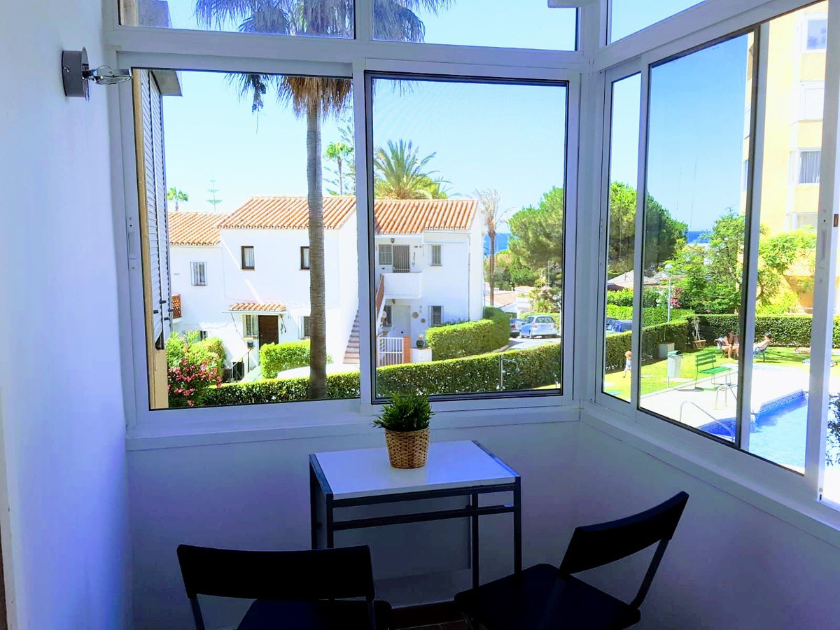 Appartement te koop in La Cala de Mijas | 0 slaapkamers H5077459