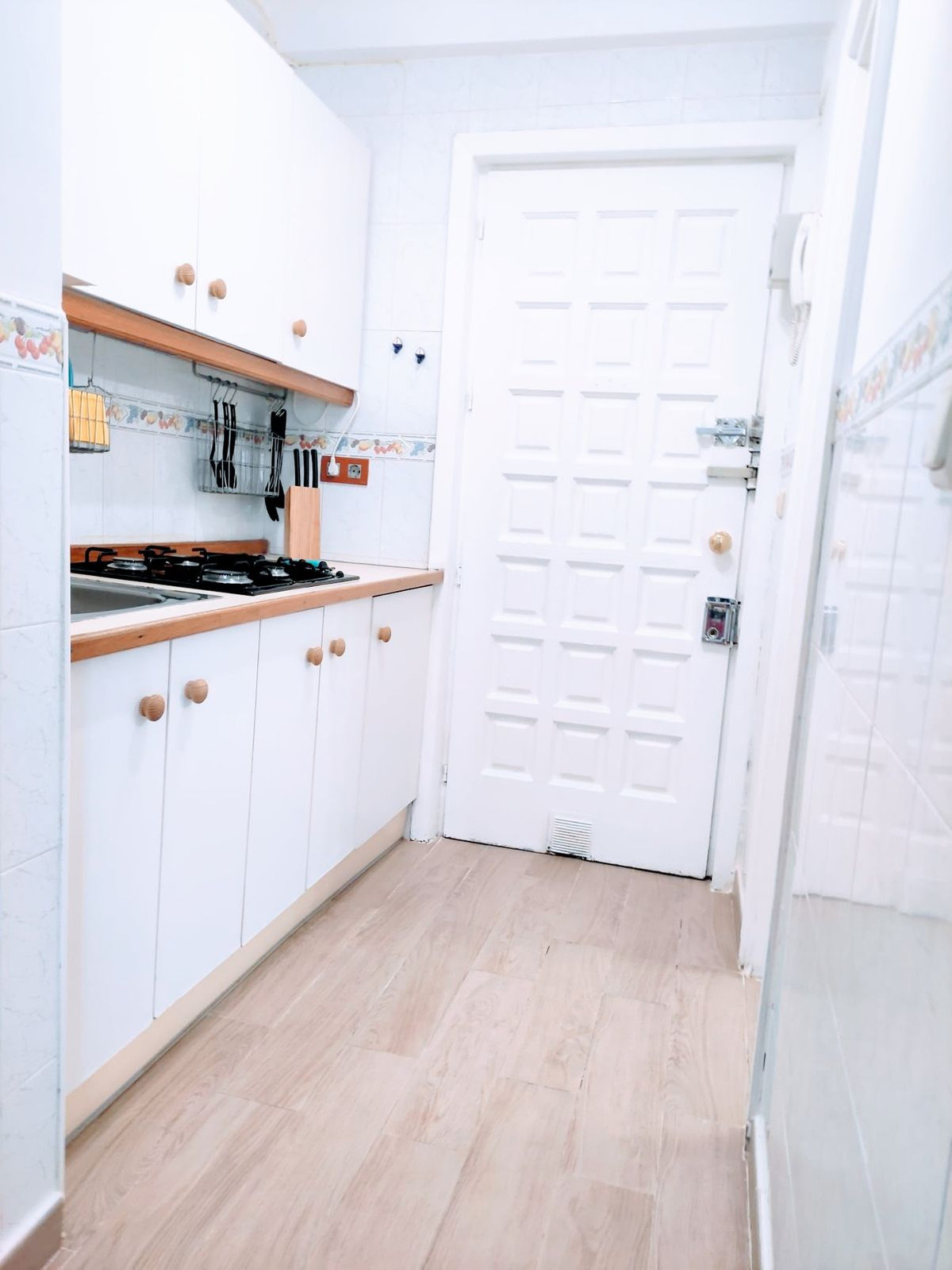 Appartement te koop in La Cala de Mijas | 0 slaapkamers H5077459