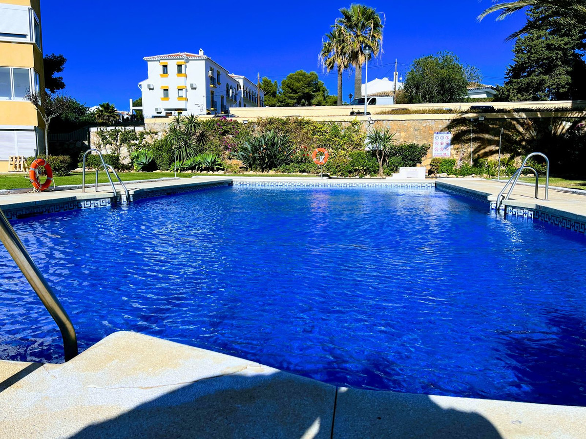 Appartement te koop in La Cala de Mijas | 0 slaapkamers H5077459