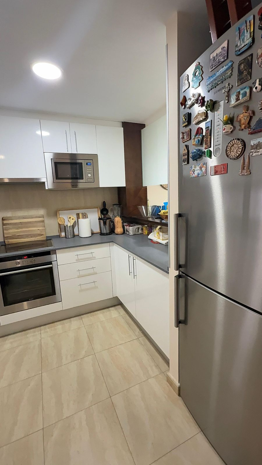 Appartement te koop in La Cala de Mijas | 2 slaapkamers H5077516