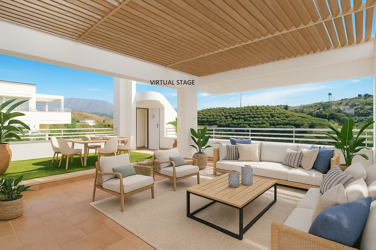 Appartement te koop in La Cala de Mijas | 2 slaapkamers H5079814