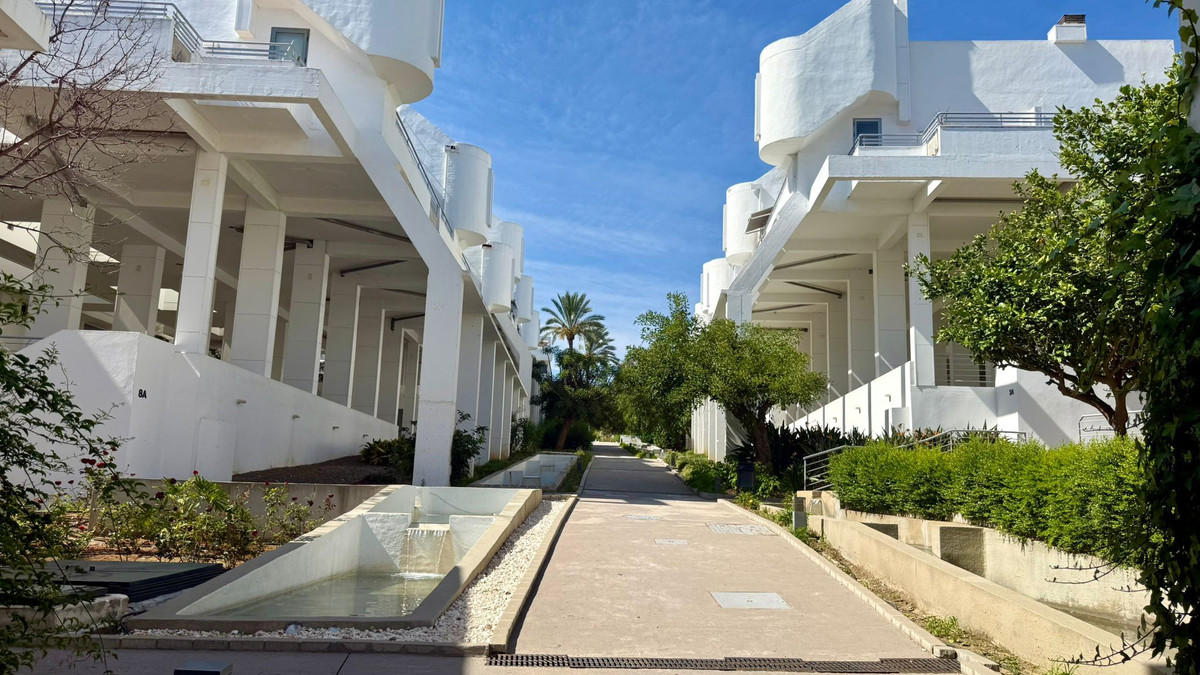 Appartement te koop in La Cala de Mijas | 2 slaapkamers H5079814