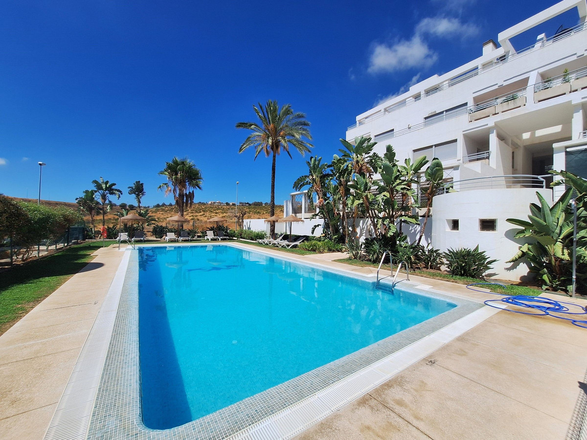 Appartement te koop in La Cala de Mijas | 2 slaapkamers H5079814