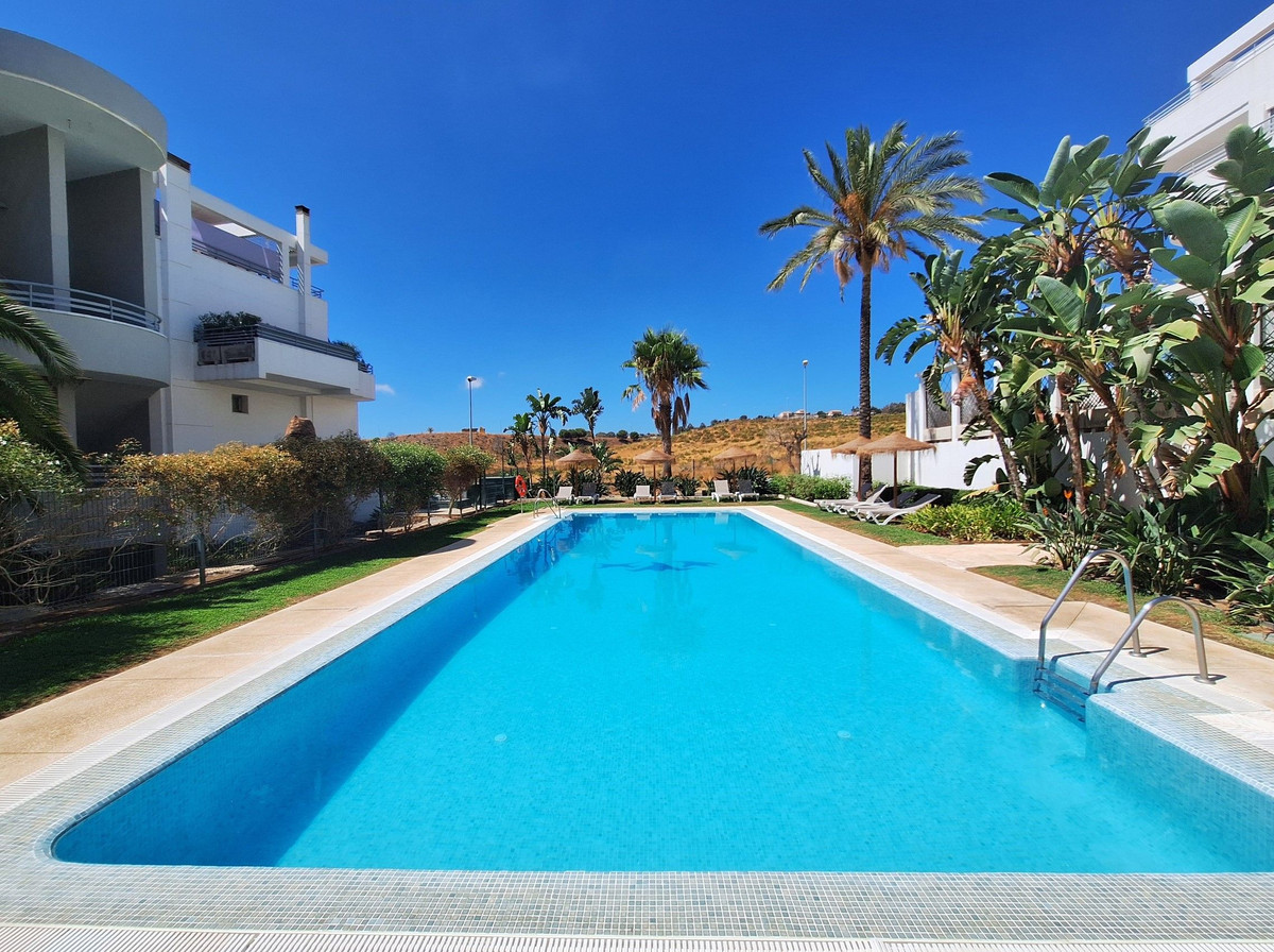 Appartement te koop in La Cala de Mijas | 2 slaapkamers H5079814