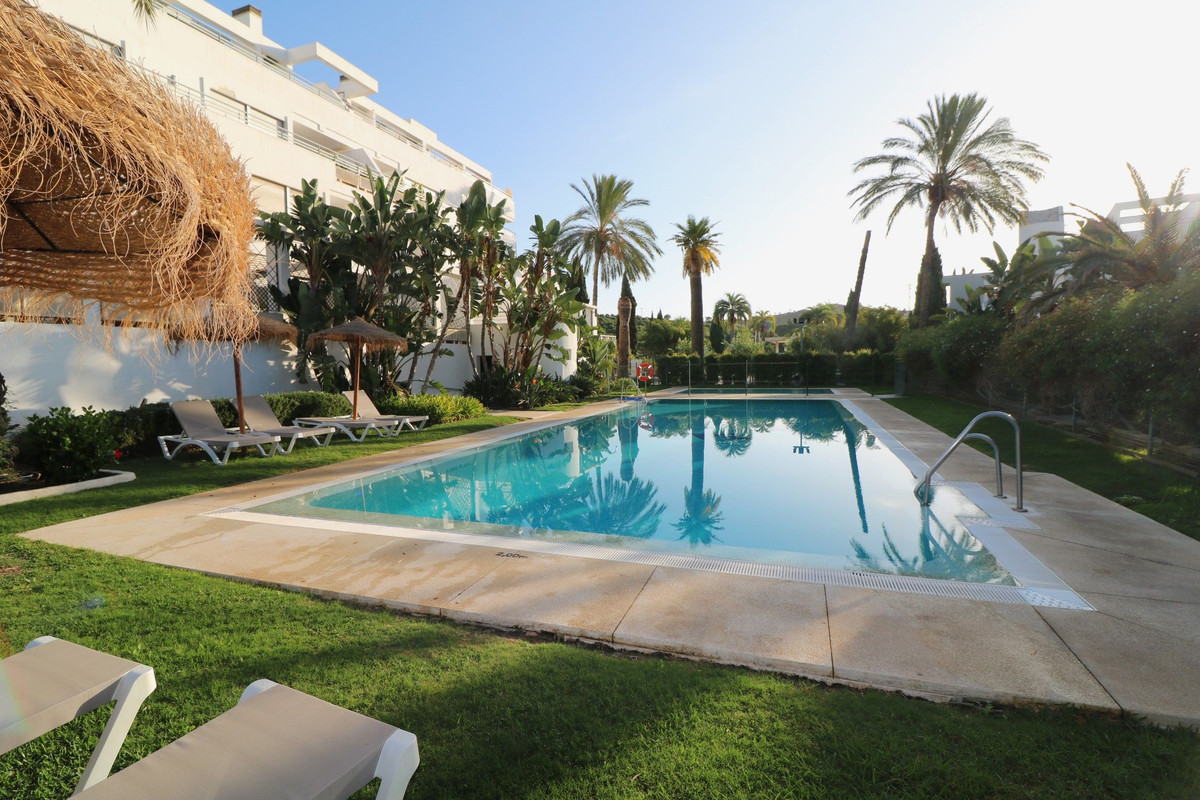 Appartement te koop in La Cala de Mijas | 2 slaapkamers H5079814