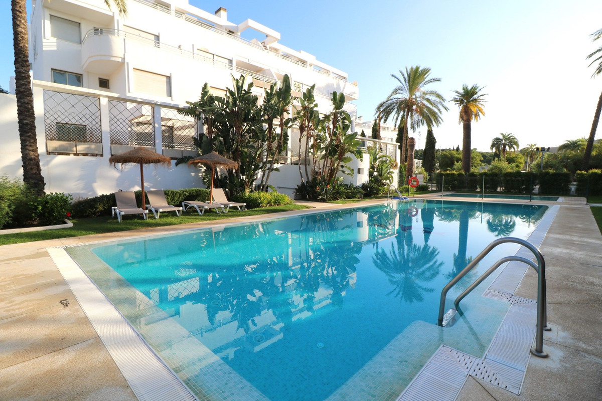 Appartement te koop in La Cala de Mijas | 2 slaapkamers H5079814