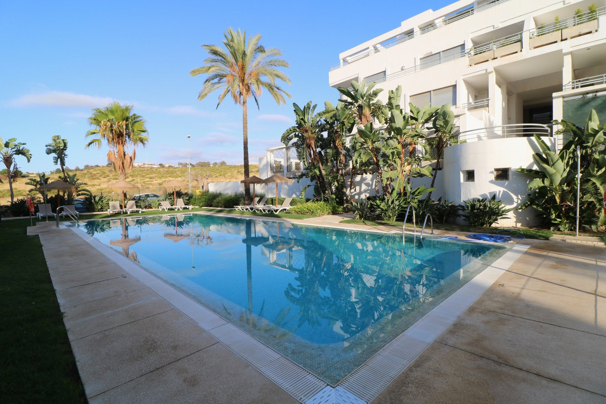 Appartement te koop in La Cala de Mijas | 2 slaapkamers H5079814