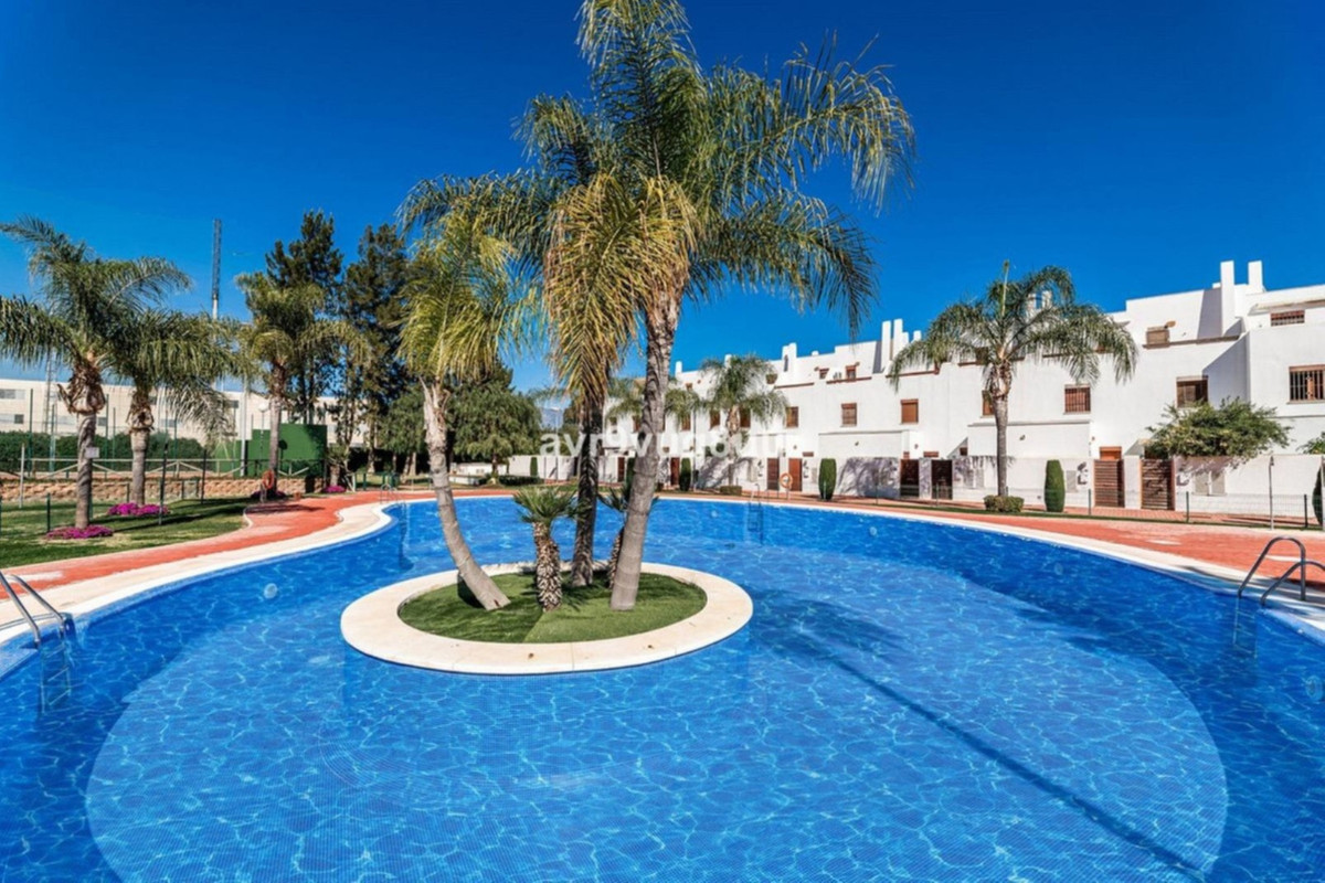 Appartement te koop in La Cala de Mijas | 3 slaapkamers H5081002