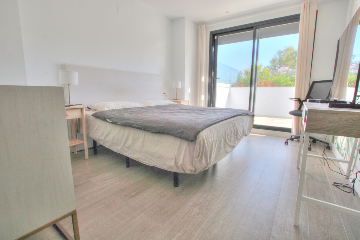 Appartement te koop in La Cala de Mijas | 3 slaapkamers H5081002