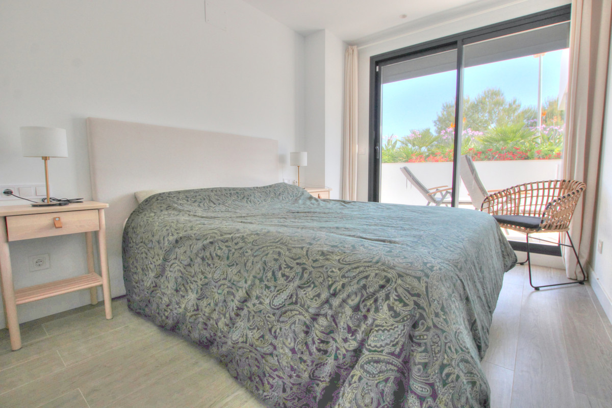 Appartement te koop in La Cala de Mijas | 3 slaapkamers H5081002