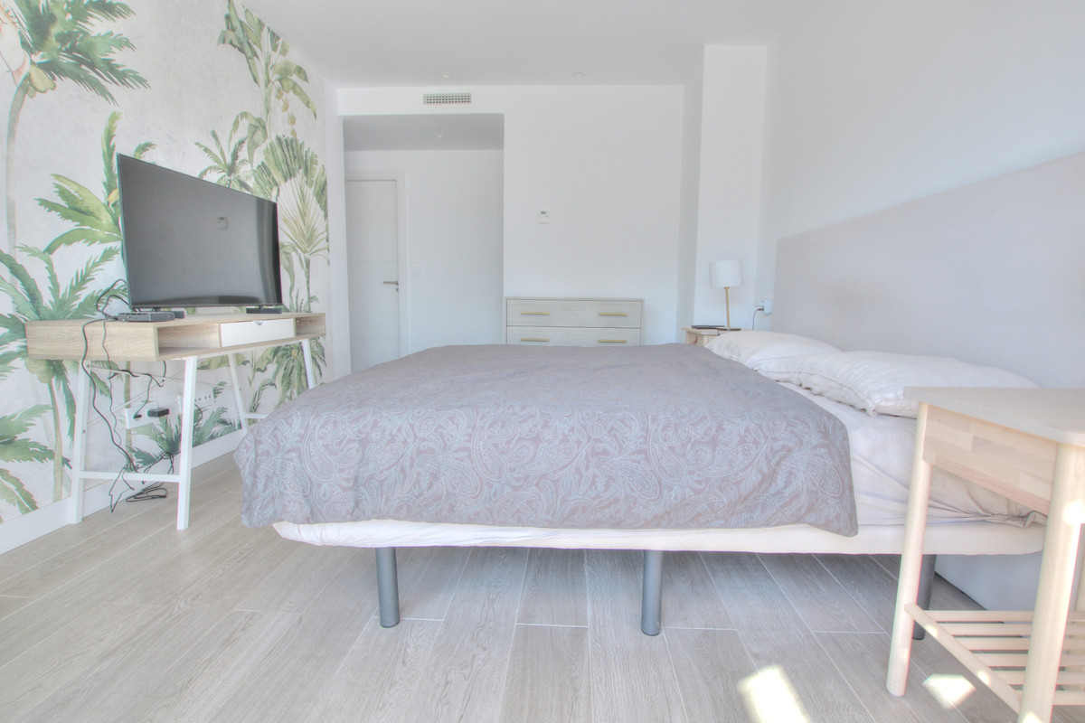 Appartement te koop in La Cala de Mijas | 3 slaapkamers H5081002
