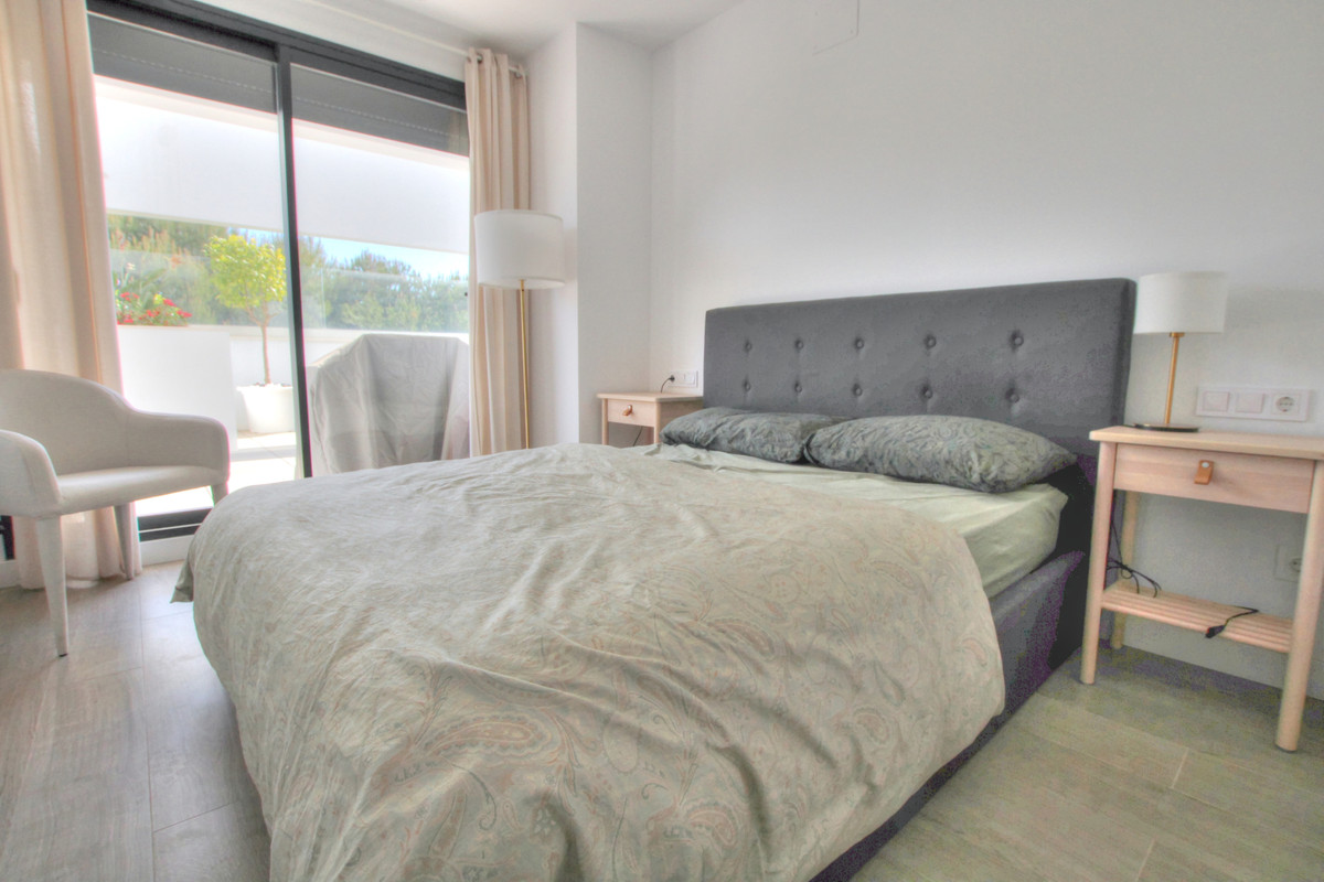 Appartement te koop in La Cala de Mijas | 3 slaapkamers H5081002