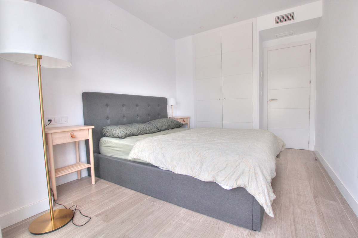 Appartement te koop in La Cala de Mijas | 3 slaapkamers H5081002