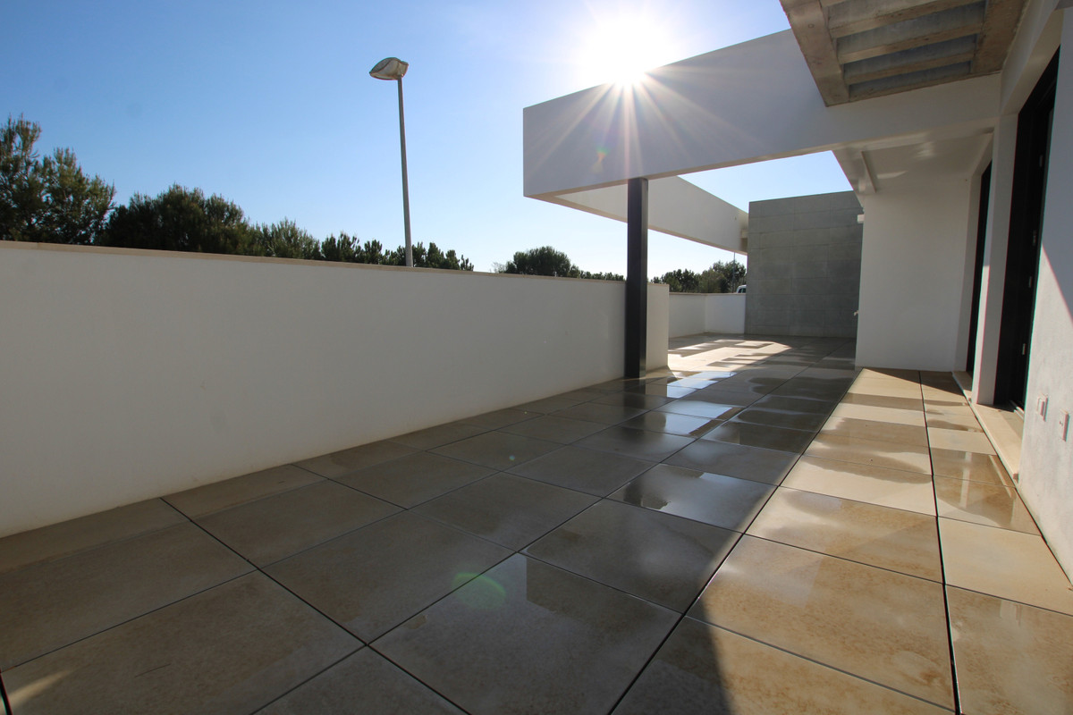 Appartement te koop in La Cala de Mijas | 3 slaapkamers H5081002