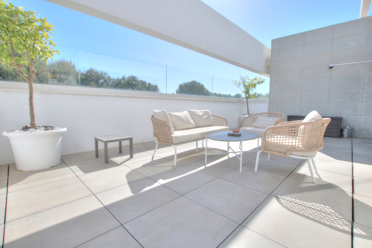 Appartement te koop in La Cala de Mijas | 3 slaapkamers H5081002