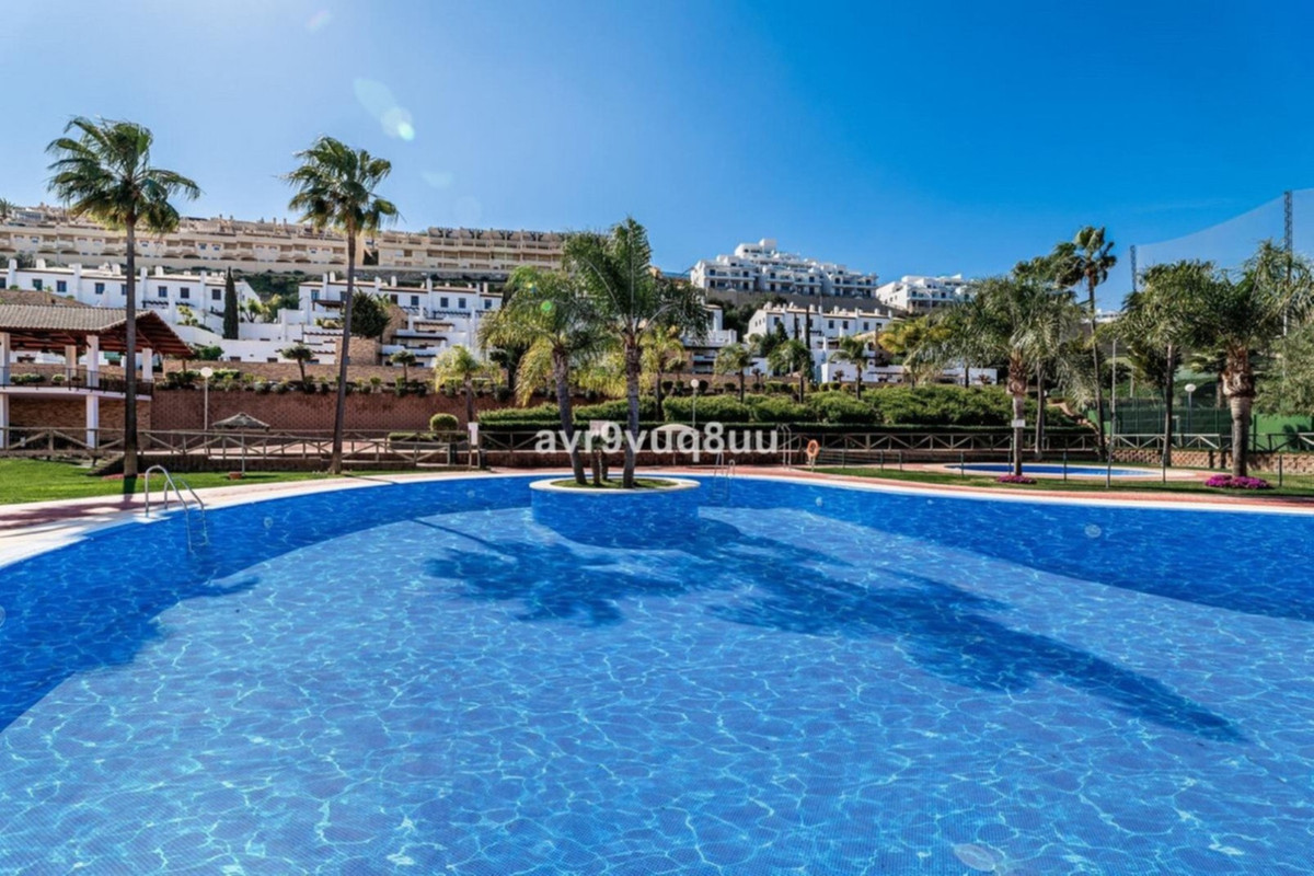 Appartement te koop in La Cala de Mijas | 3 slaapkamers H5081002