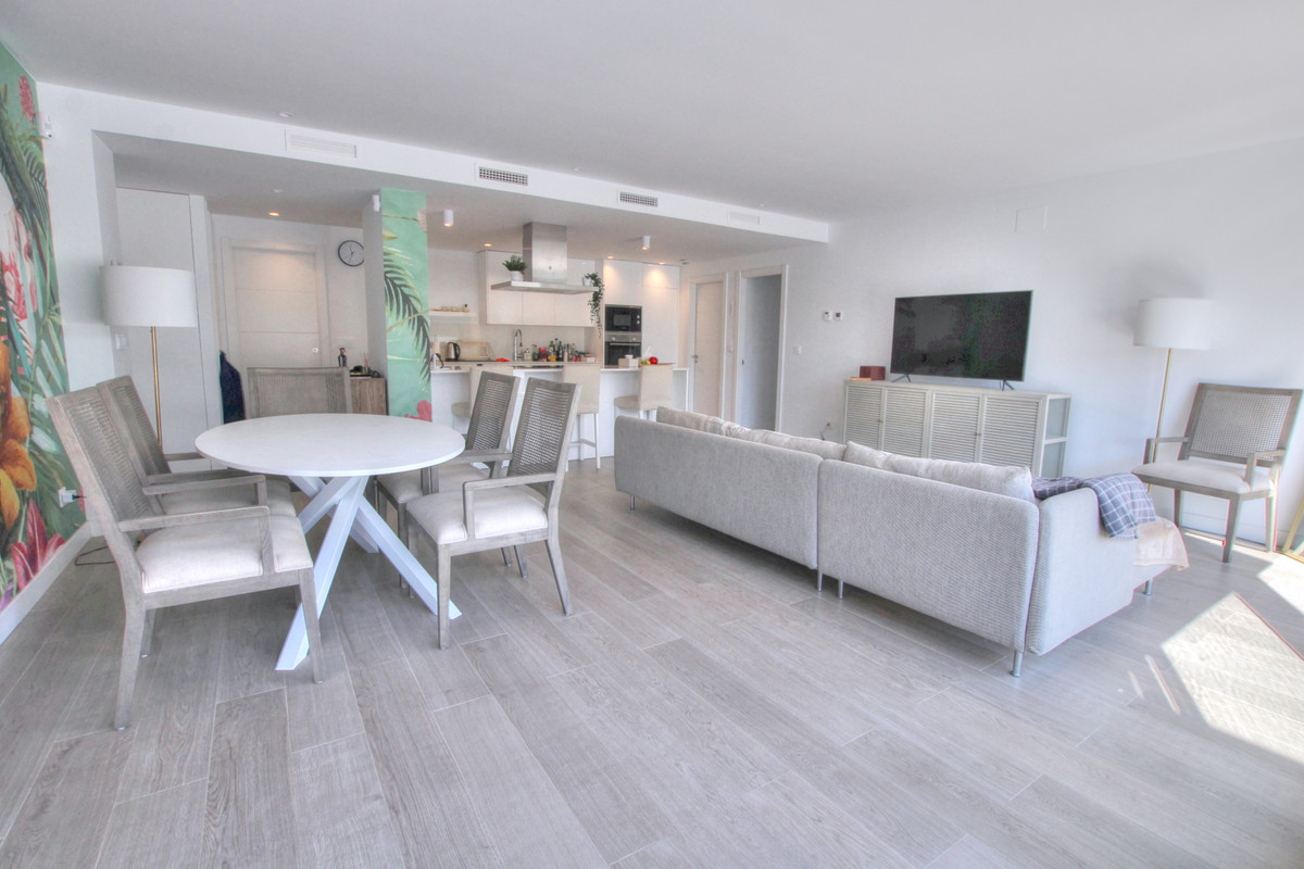 Appartement te koop in La Cala de Mijas | 3 slaapkamers H5081002