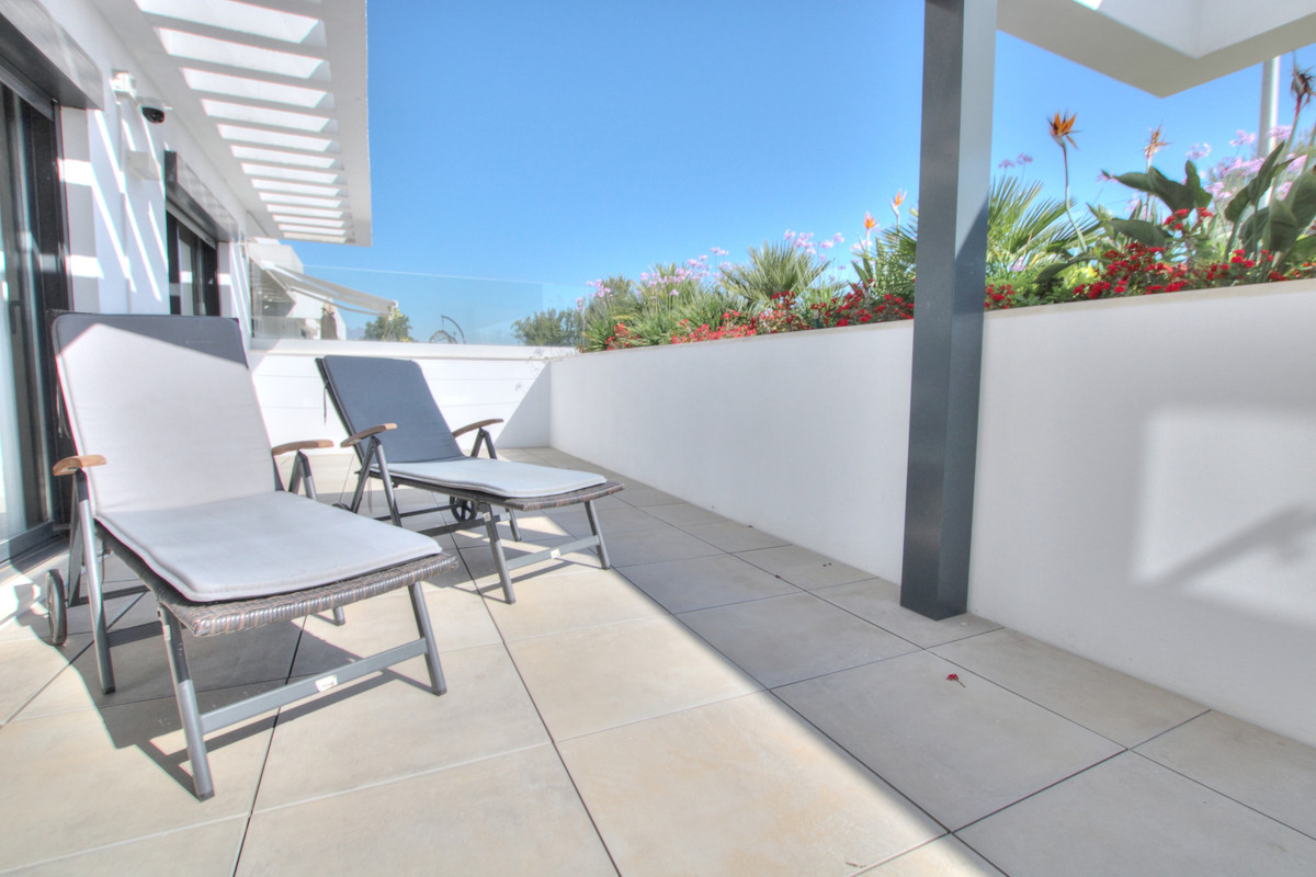 Appartement te koop in La Cala de Mijas | 3 slaapkamers H5081002
