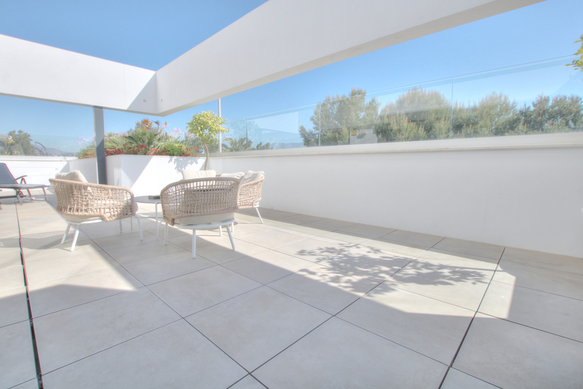 Appartement te koop in La Cala de Mijas | 3 slaapkamers H5081002