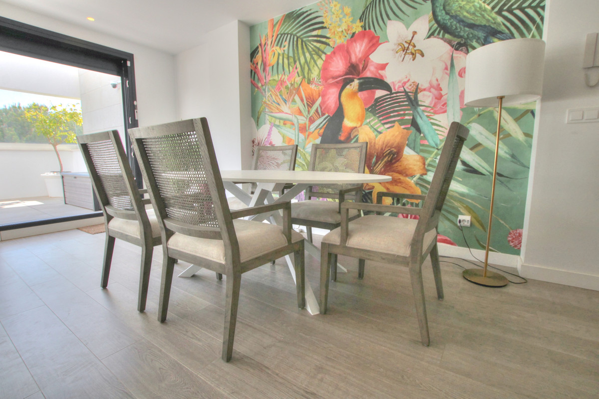 Appartement te koop in La Cala de Mijas | 3 slaapkamers H5081002