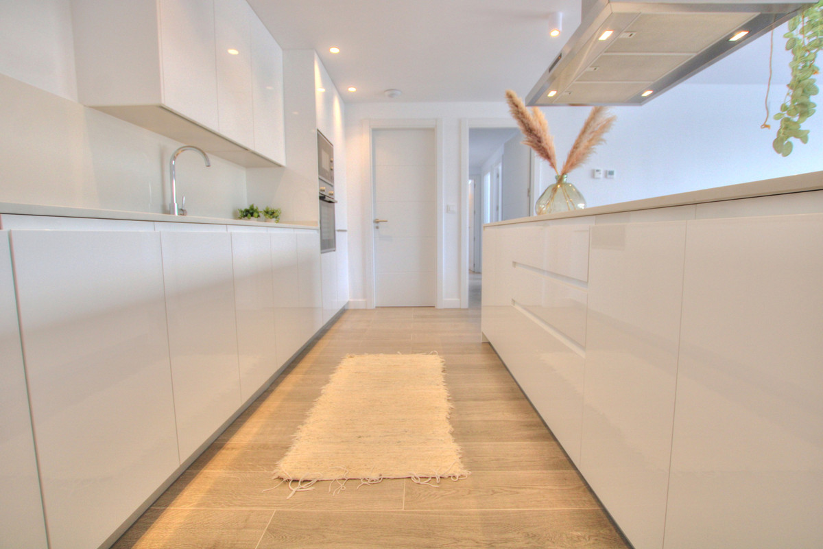 Appartement te koop in La Cala de Mijas | 3 slaapkamers H5081002