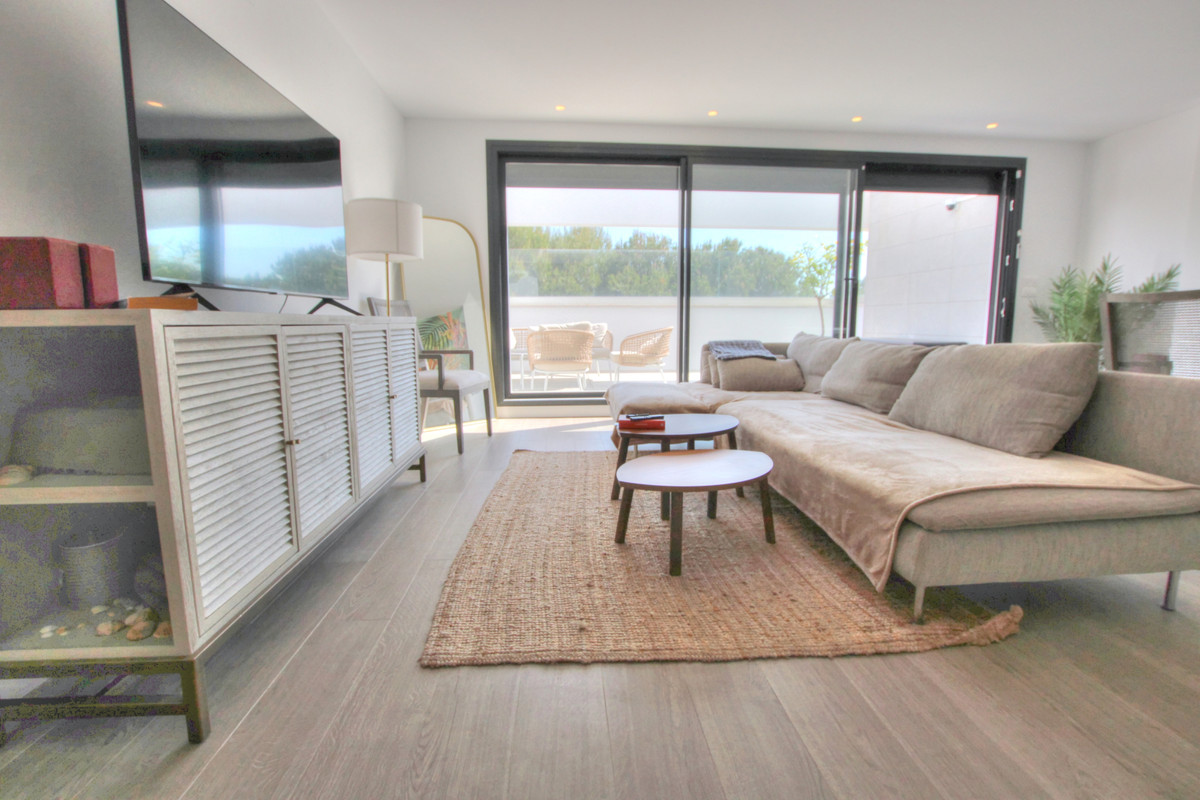 Appartement te koop in La Cala de Mijas | 3 slaapkamers H5081002