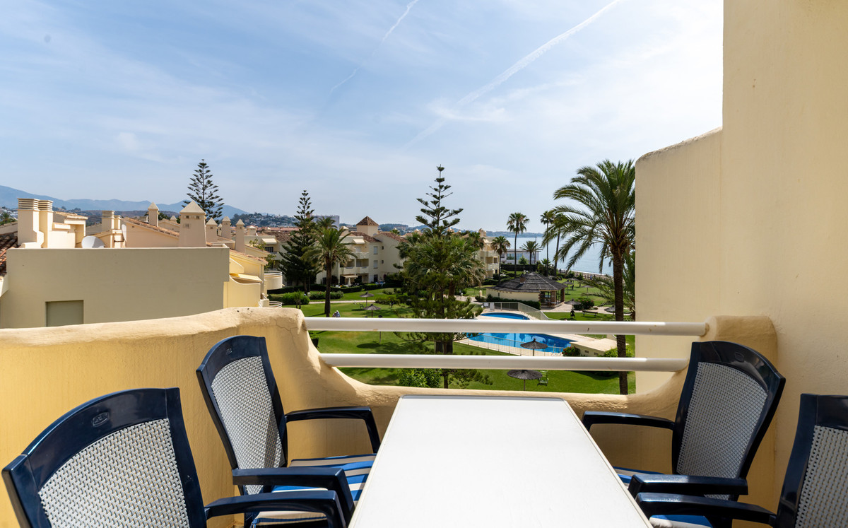 Appartement te koop in La Cala de Mijas | 2 slaapkamers H5081692