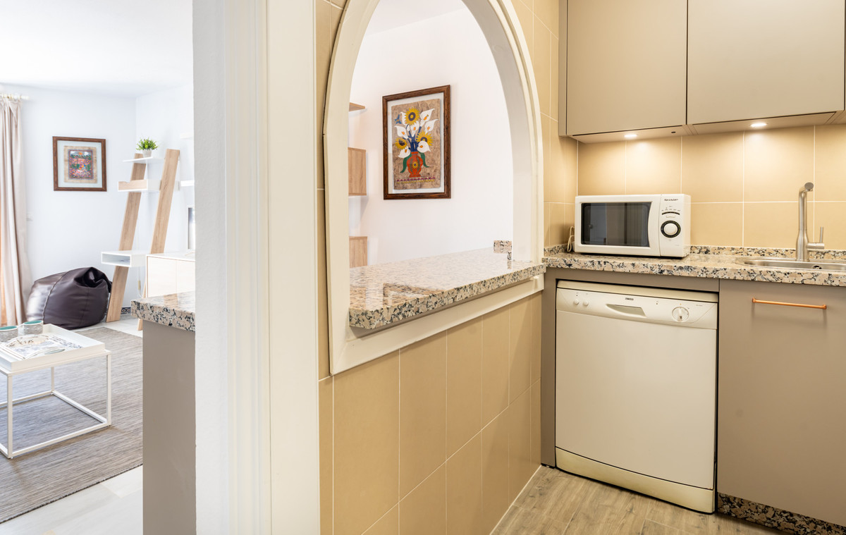 Appartement te koop in La Cala de Mijas | 2 slaapkamers H5081692