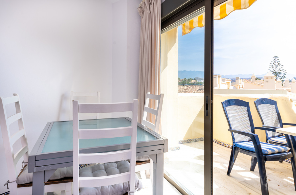 Appartement te koop in La Cala de Mijas | 2 slaapkamers H5081692