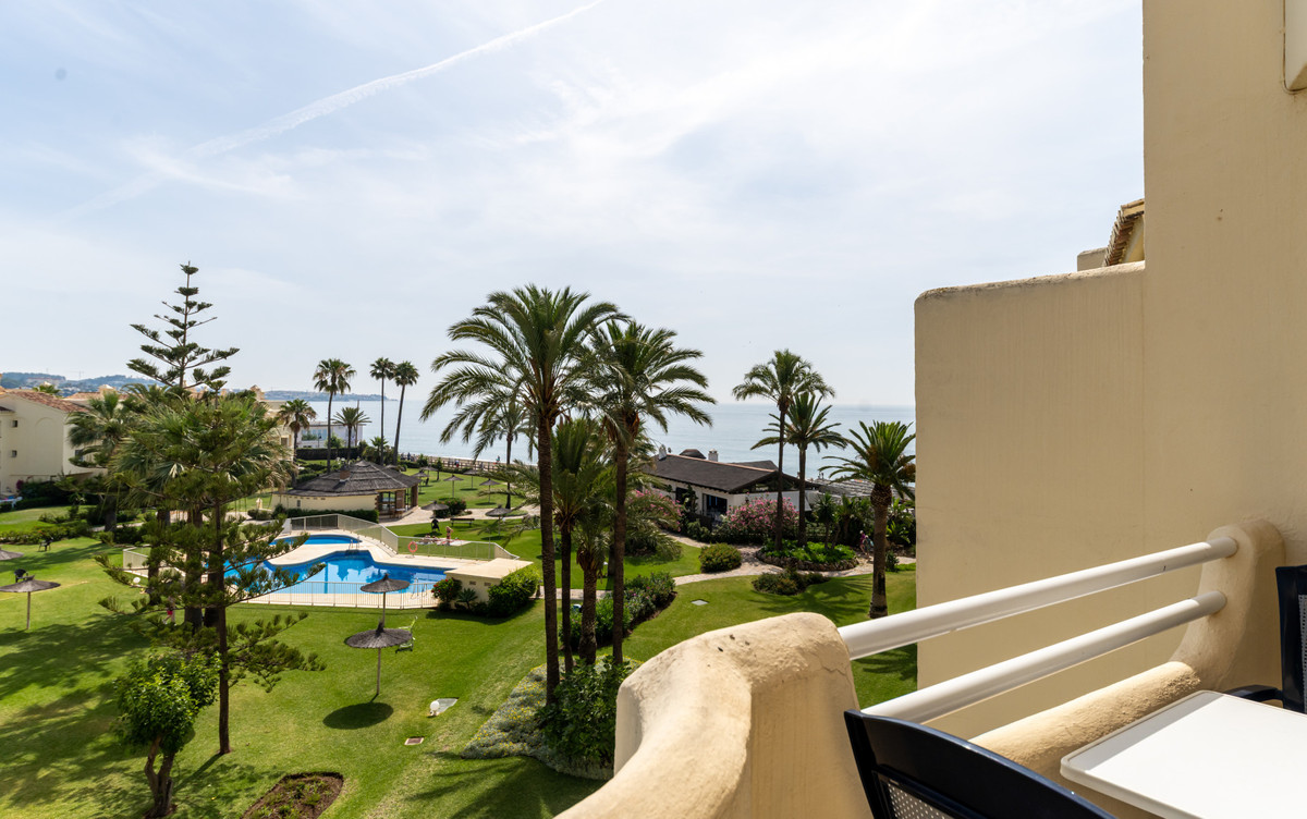 Appartement te koop in La Cala de Mijas | 2 slaapkamers H5081692