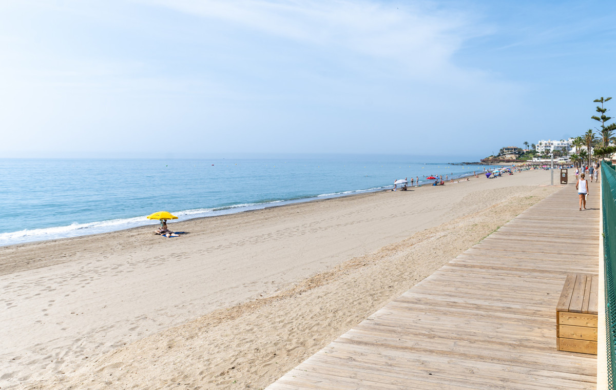 Appartement te koop in La Cala de Mijas | 2 slaapkamers H5081692