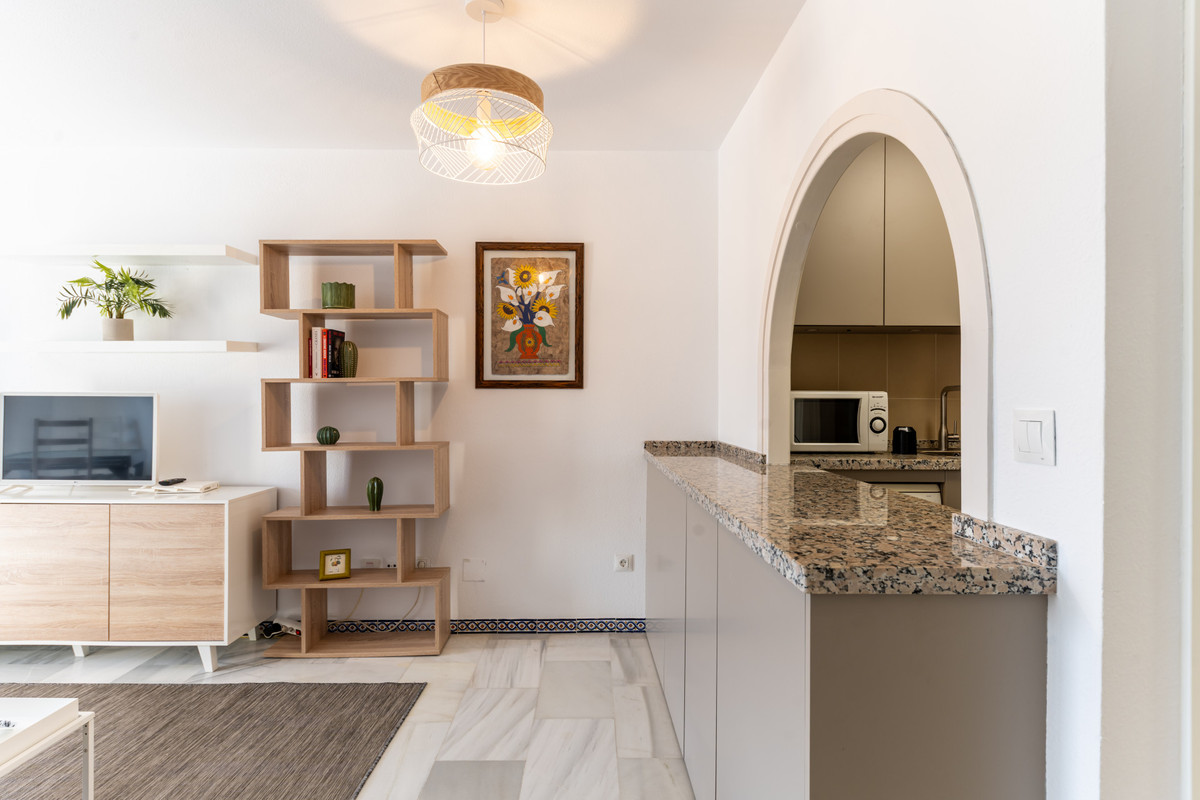 Appartement te koop in La Cala de Mijas | 2 slaapkamers H5081692