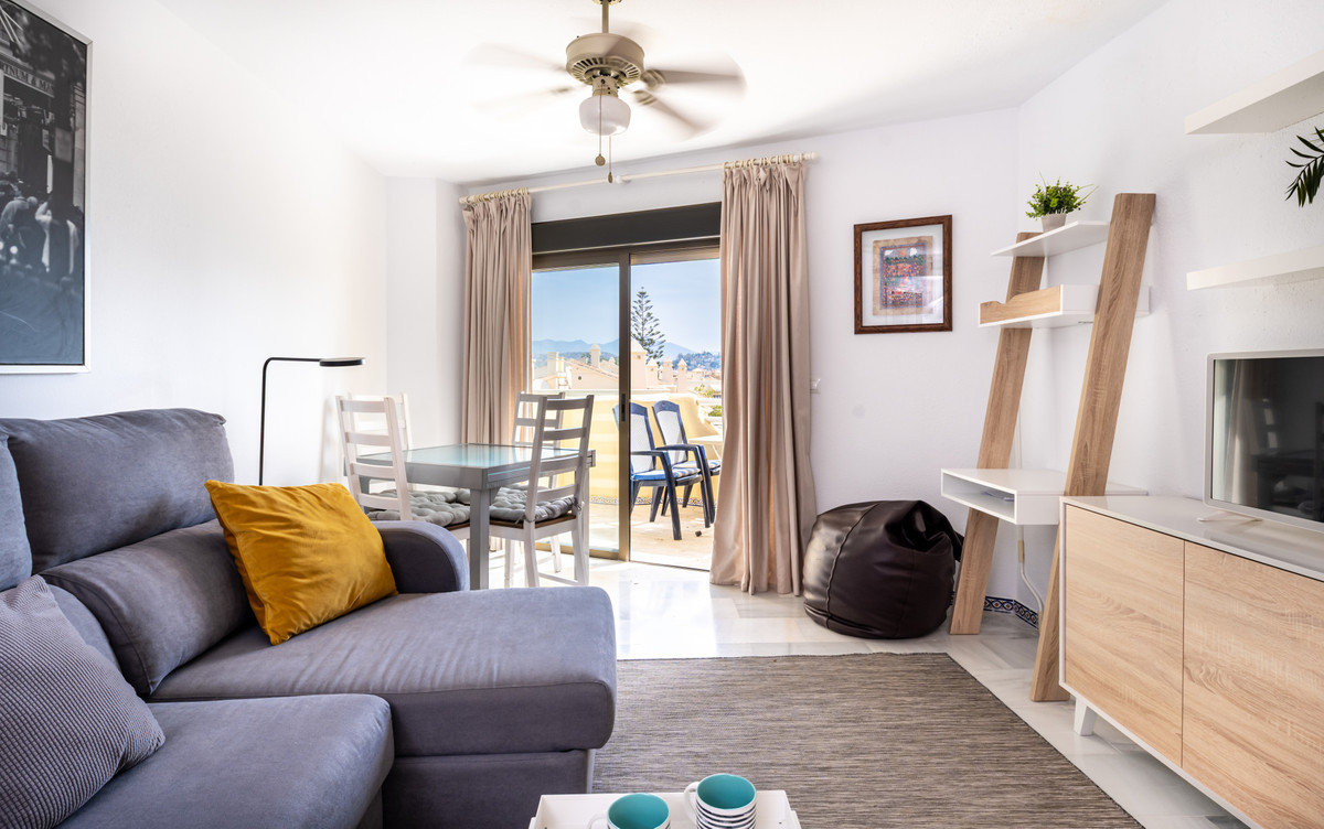 Appartement te koop in La Cala de Mijas | 2 slaapkamers H5081692