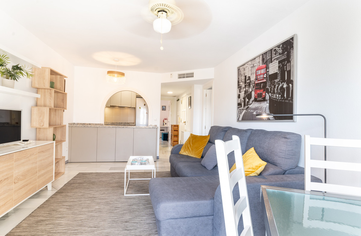 Appartement te koop in La Cala de Mijas | 2 slaapkamers H5081692