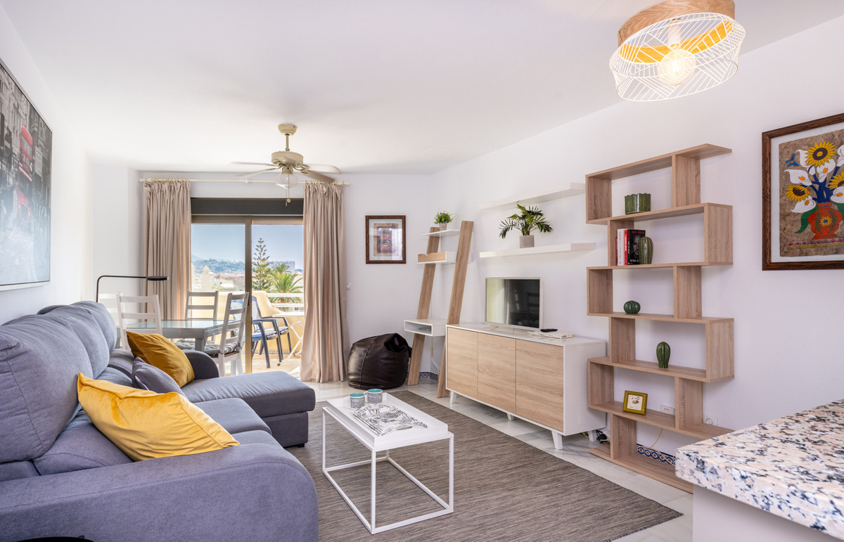 Appartement te koop in La Cala de Mijas | 2 slaapkamers H5081692
