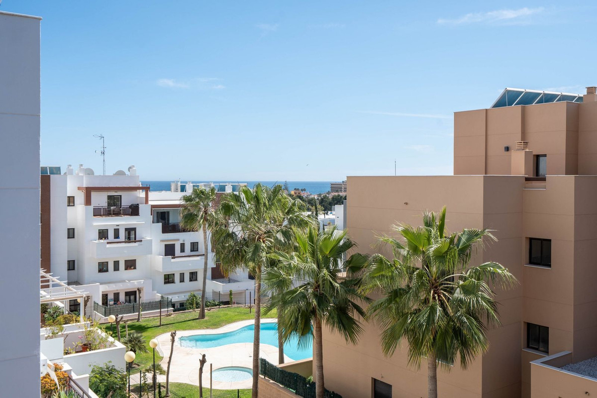 Appartement te koop in La Cala de Mijas | 2 slaapkamers H5083159