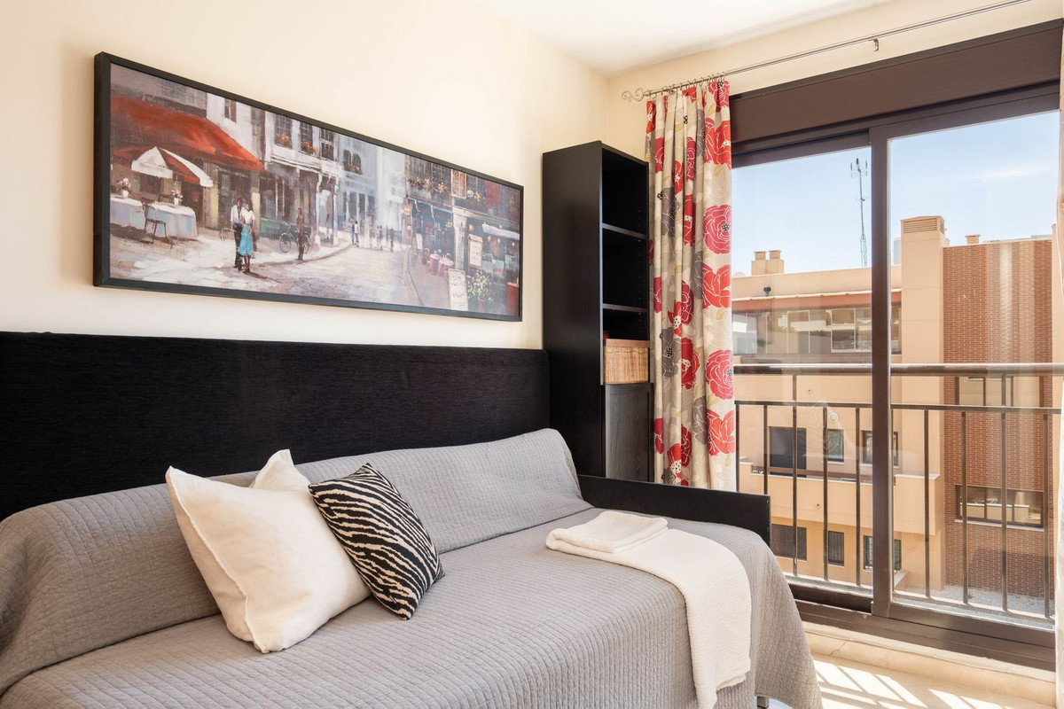 Appartement te koop in La Cala de Mijas | 2 slaapkamers H5083159