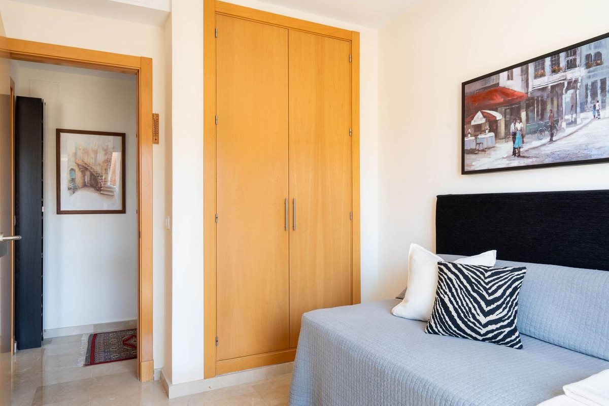 Appartement te koop in La Cala de Mijas | 2 slaapkamers H5083159