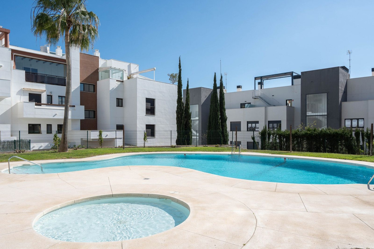 Appartement te koop in La Cala de Mijas | 2 slaapkamers H5083159