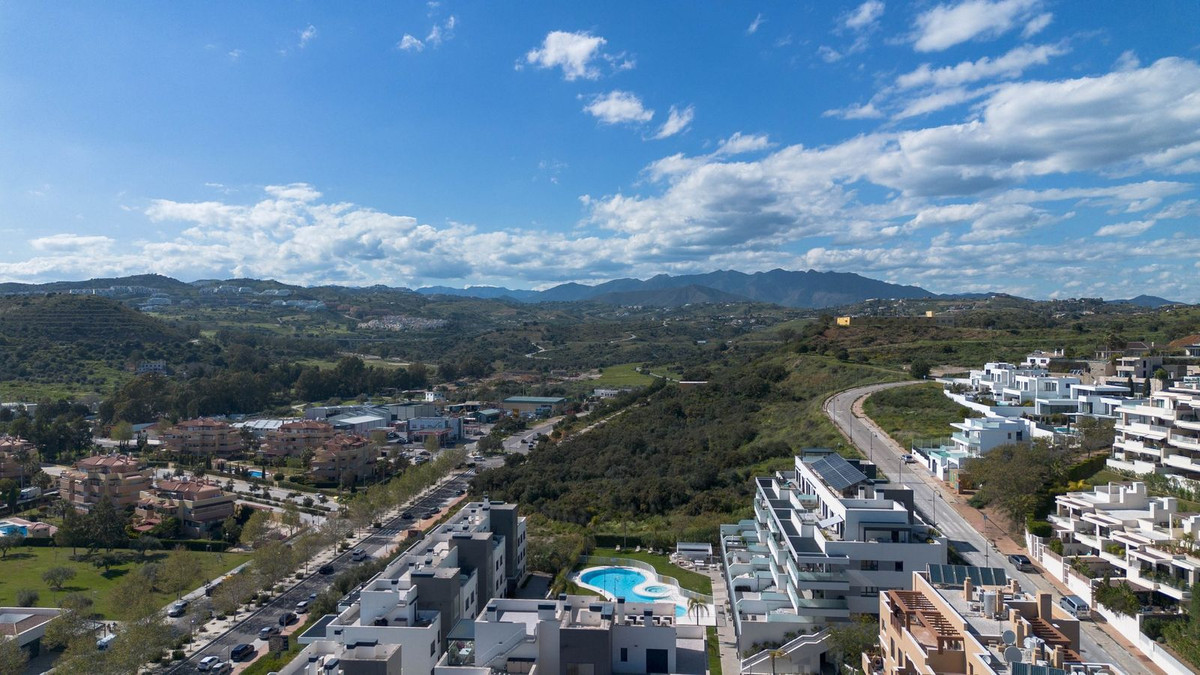 Appartement te koop in La Cala de Mijas | 2 slaapkamers H5083159