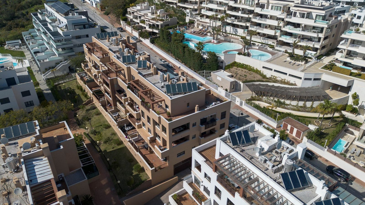 Appartement te koop in La Cala de Mijas | 2 slaapkamers H5083159