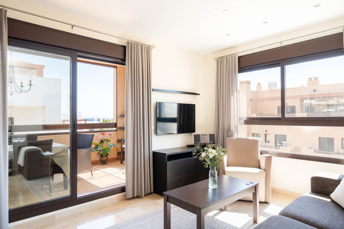 Appartement te koop in La Cala de Mijas | 2 slaapkamers H5083159