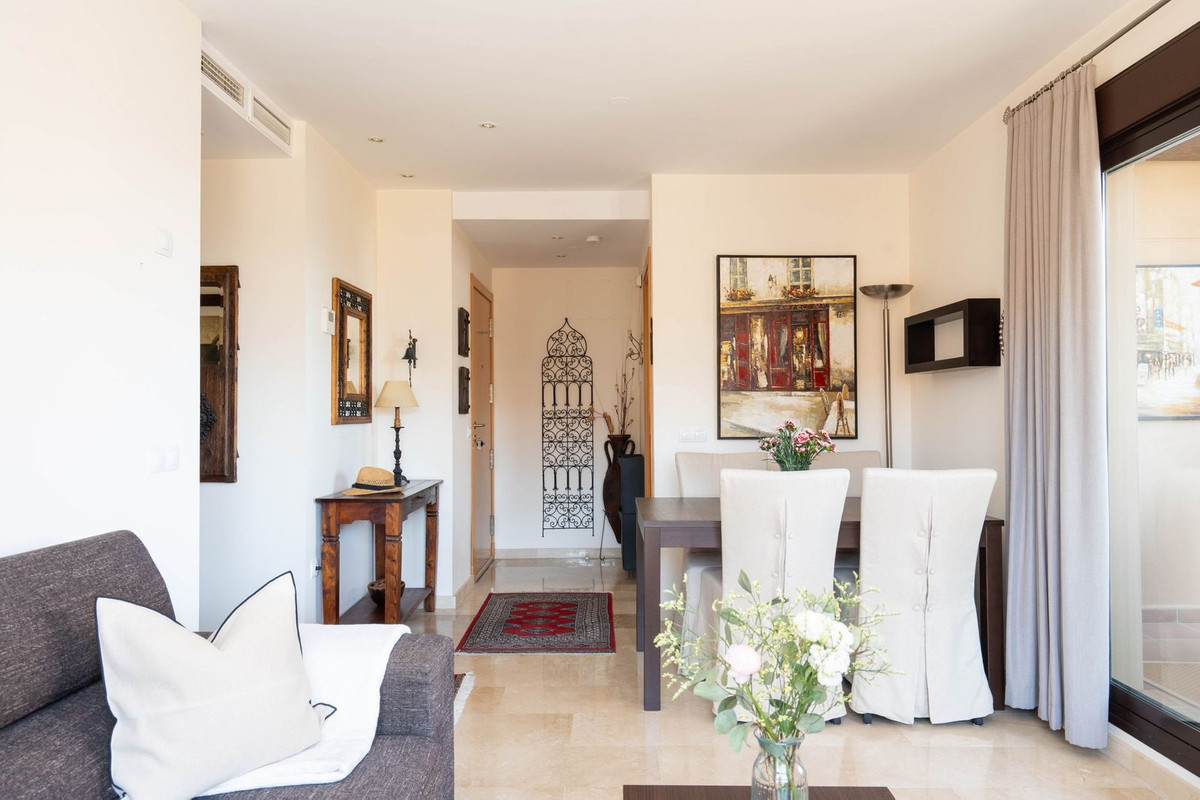Appartement te koop in La Cala de Mijas | 2 slaapkamers H5083159