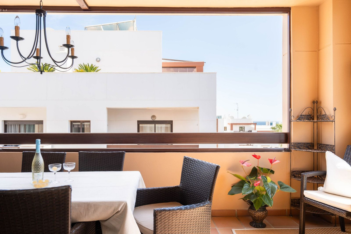 Appartement te koop in La Cala de Mijas | 2 slaapkamers H5083159