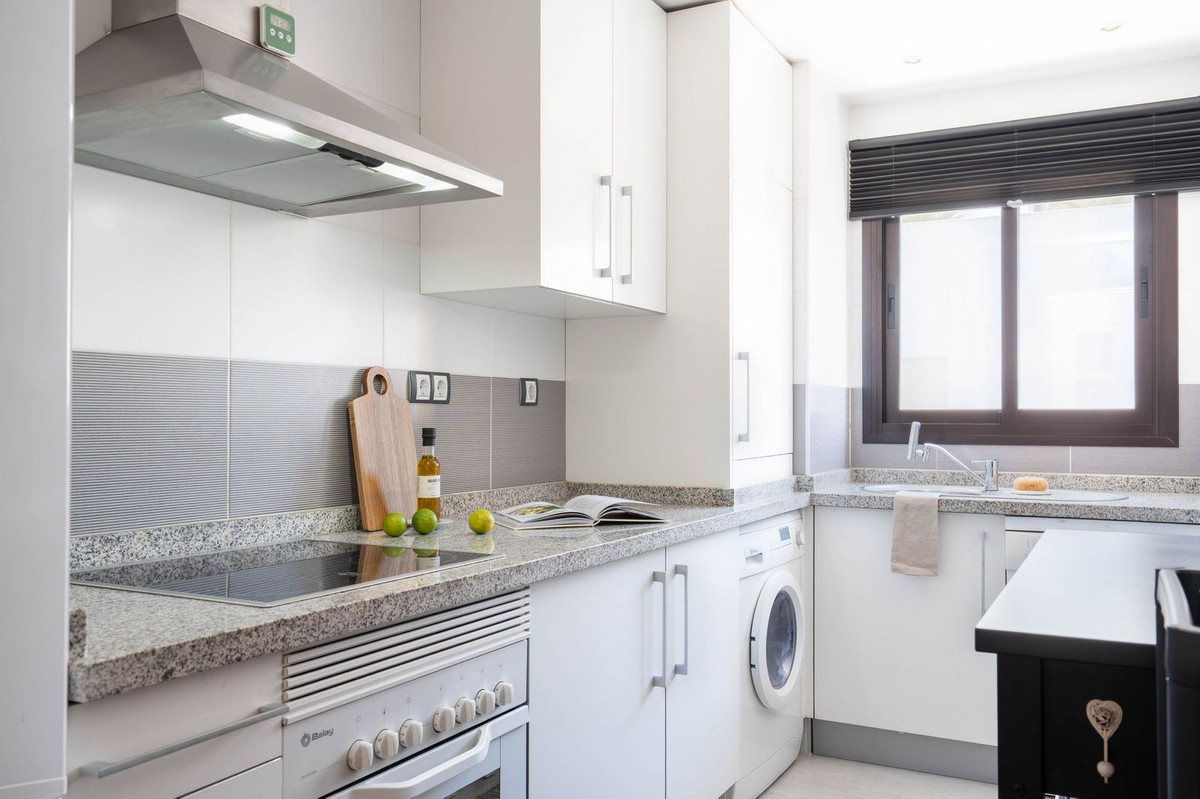 Appartement te koop in La Cala de Mijas | 2 slaapkamers H5083159