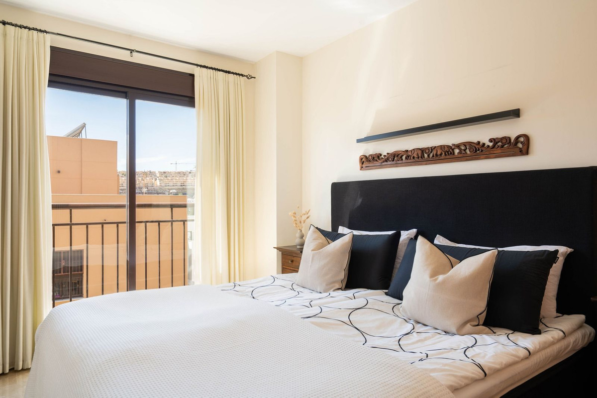 Appartement te koop in La Cala de Mijas | 2 slaapkamers H5083159